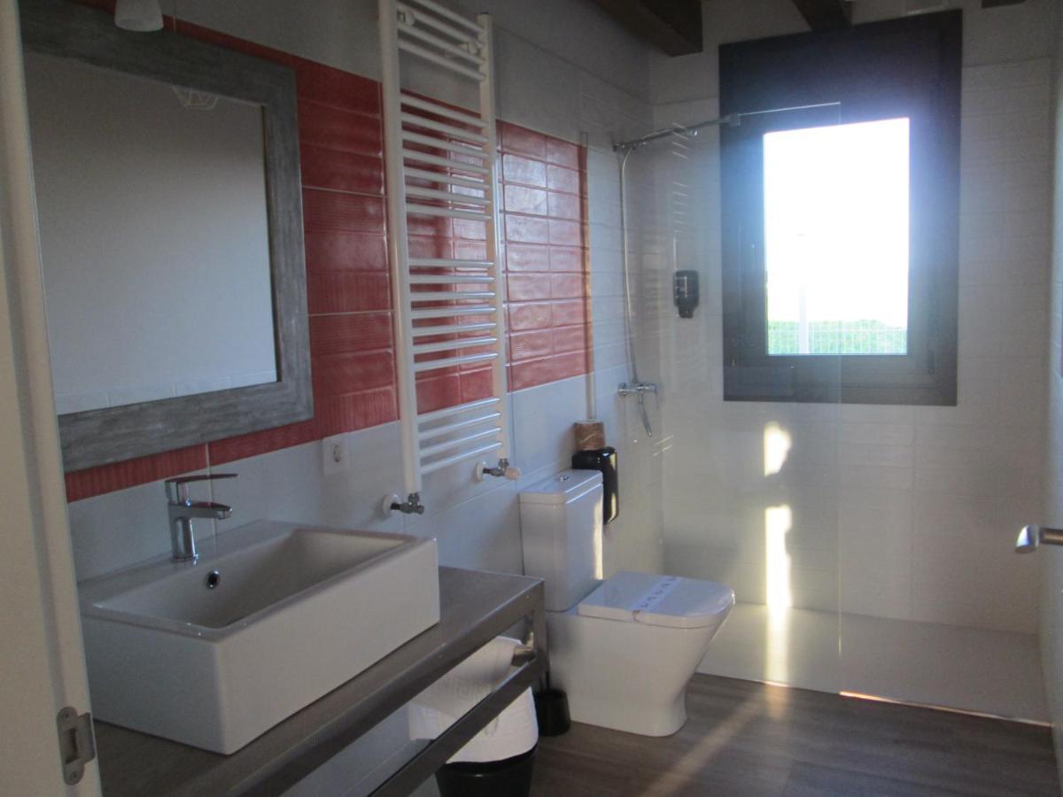 Apartamentos Fonte Villar Navia Exteriör bild