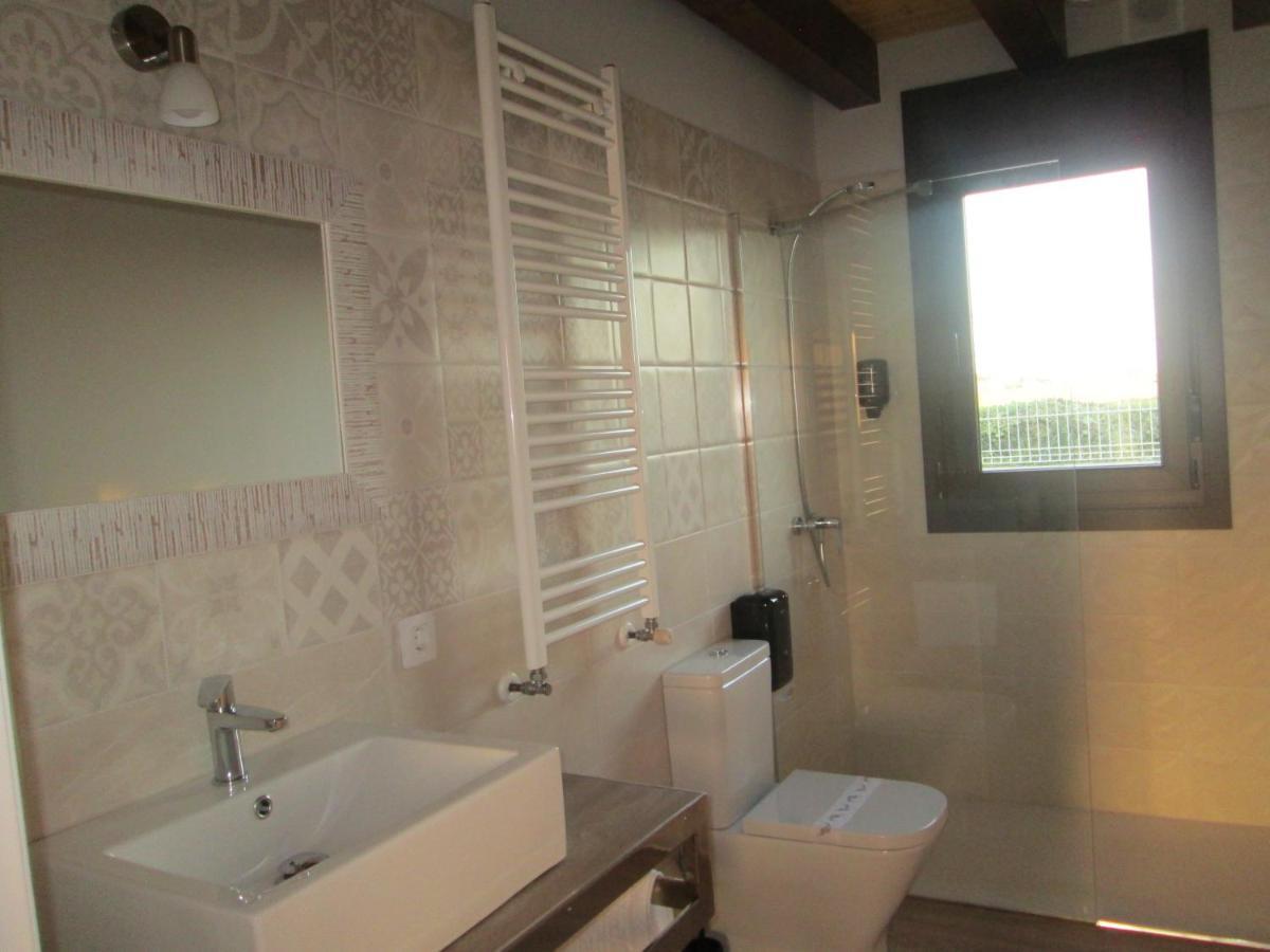 Apartamentos Fonte Villar Navia Exteriör bild